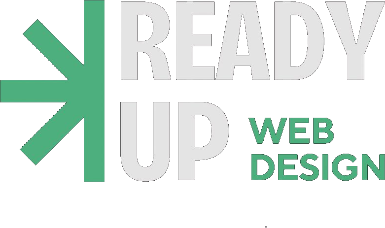 ReadyUp Web Design